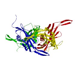 Image of CATH 1qqr
