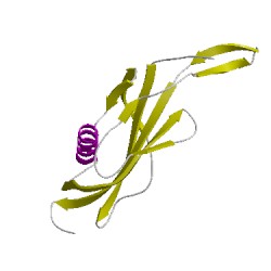 Image of CATH 1qqrB