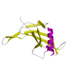 Image of CATH 1qqrD
