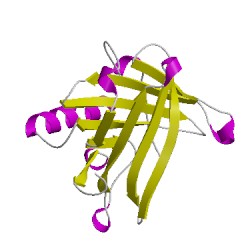 Image of CATH 1qqsA