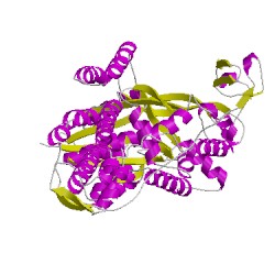 Image of CATH 1qqtA