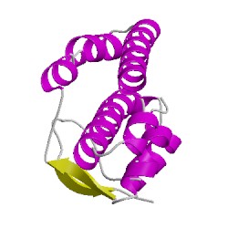 Image of CATH 1qqtA03