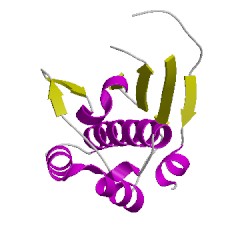 Image of CATH 1qr0A01