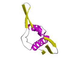Image of CATH 1qr0A02