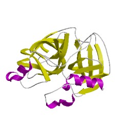 Image of CATH 1qr3E