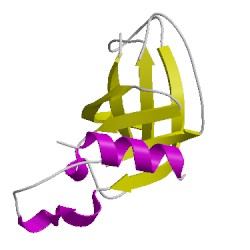 Image of CATH 1qr3E02