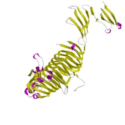 Image of CATH 1qrbA