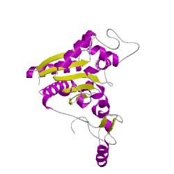 Image of CATH 1qrdA00