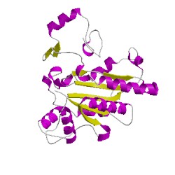 Image of CATH 1qrdB00