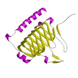 Image of CATH 1qreA