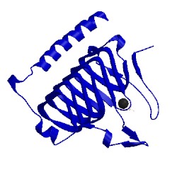 Image of CATH 1qrf