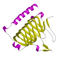 Image of CATH 1qrfA