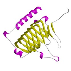 Image of CATH 1qrlA