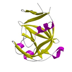 Image of CATH 1qrpE01