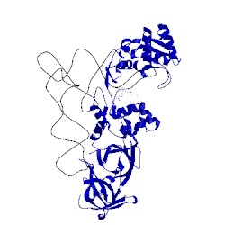 Image of CATH 1qrs