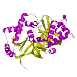 Image of CATH 1qs1D
