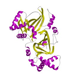 Image of CATH 1qs2A