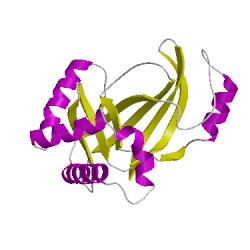 Image of CATH 1qs2A01