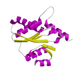Image of CATH 1qs4A00