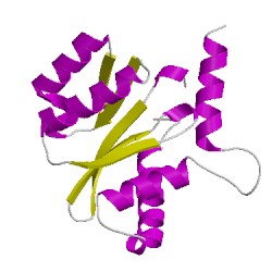 Image of CATH 1qs4B
