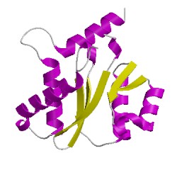 Image of CATH 1qs4C00
