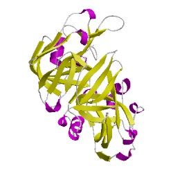 Image of CATH 1qs8A