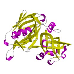 Image of CATH 1qs8B