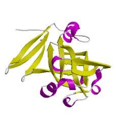 Image of CATH 1qs8B01