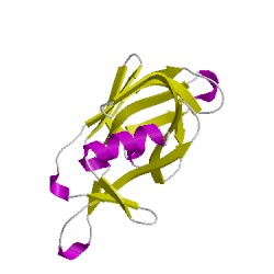 Image of CATH 1qs8B02