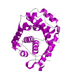 Image of CATH 1qsjB00