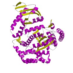 Image of CATH 1qssA