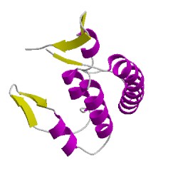 Image of CATH 1qssA02