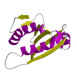 Image of CATH 1qssA03