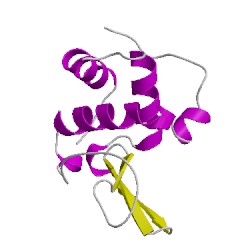 Image of CATH 1qswA