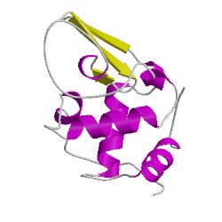 Image of CATH 1qswC