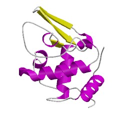 Image of CATH 1qswD