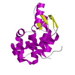 Image of CATH 1qt5A