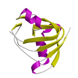 Image of CATH 1qt9A