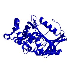 Image of CATH 1qtr