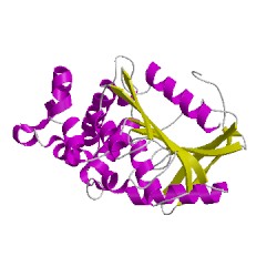 Image of CATH 1qtrA