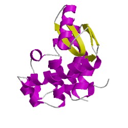 Image of CATH 1qtvA