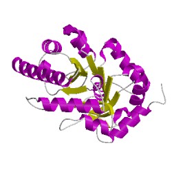 Image of CATH 1qtwA