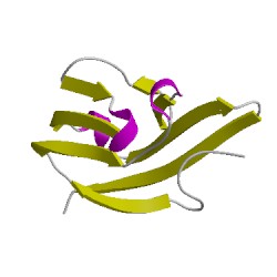 Image of CATH 1qtyU00