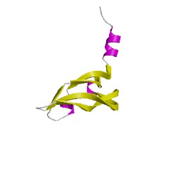 Image of CATH 1qtyV00