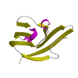 Image of CATH 1qtyX00