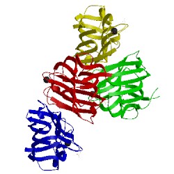 Image of CATH 1qu0