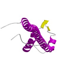 Image of CATH 1qu1B