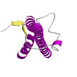 Image of CATH 1qu1E