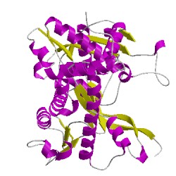 Image of CATH 1qu2A01