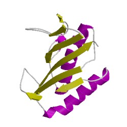 Image of CATH 1qu9B